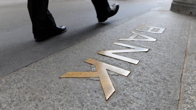 New billionaire heirs overtake self-made ones as $5.2 trillion wealth transfer begins