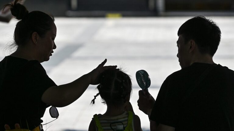 Oil companies are laughing while the world burns