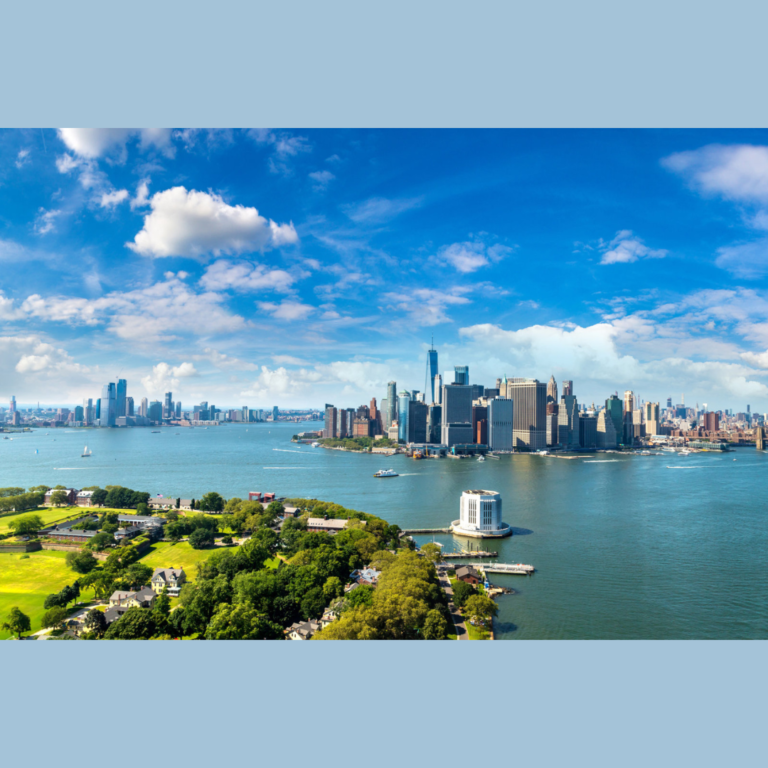 Op-Ed | In the face of climate change, New York must ‘Say Yes’ to sustainability