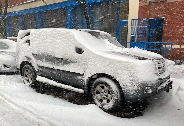 Opinion: Congestion plan would crush real New Yorkers