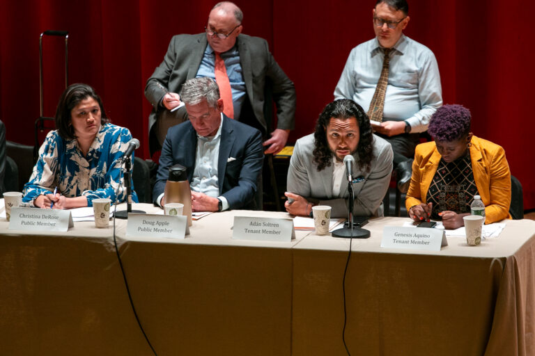 Opinion: Setting the Record Straight on the Rent Guidelines Board Vote