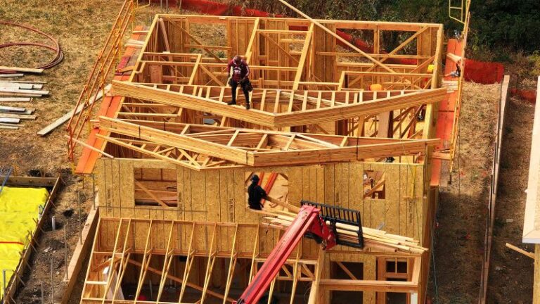 Owners vs. renters: The political battle over America’s single-family homes