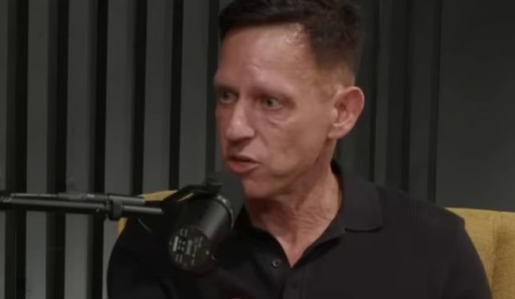 Peter Thiel warns of ‘catastrophe’ in US real estate, will deal a massive blow to young Americans — but also predicts ‘giant windfall’ for 1 class of boomers.