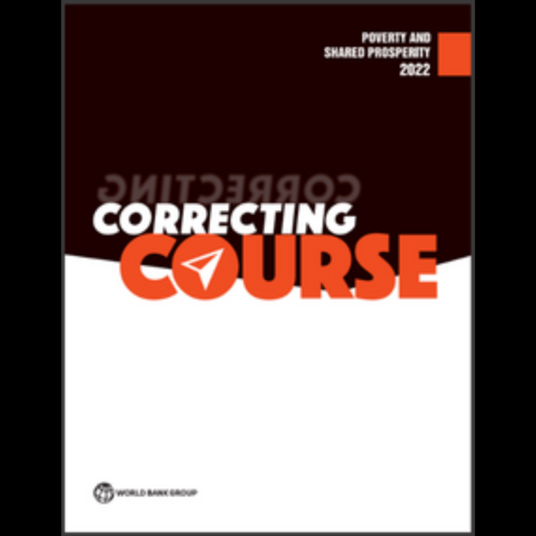 Poverty and Shared Prosperity 2022