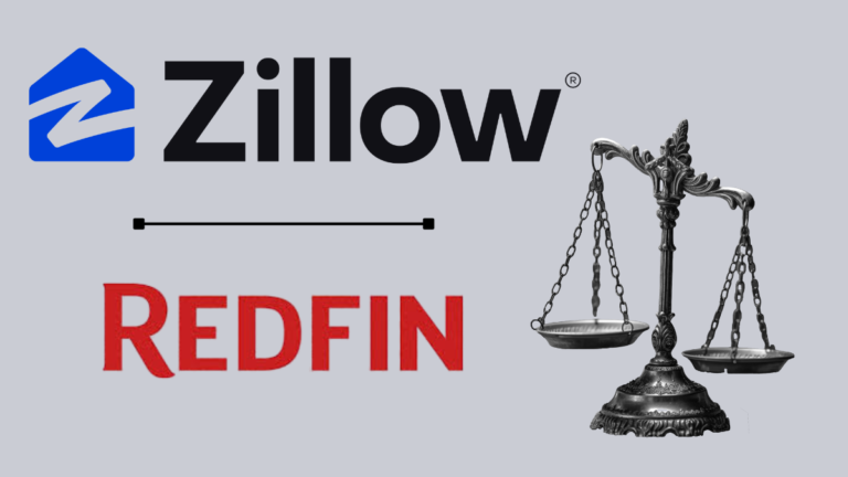 Redfin, Zillow seek to dismiss antitrust lawsuit filed by regulators