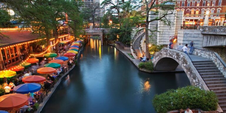 San Antonio experimented with giving people $5,108, no strings attached. They spent it on housing and school supplies for their kids.