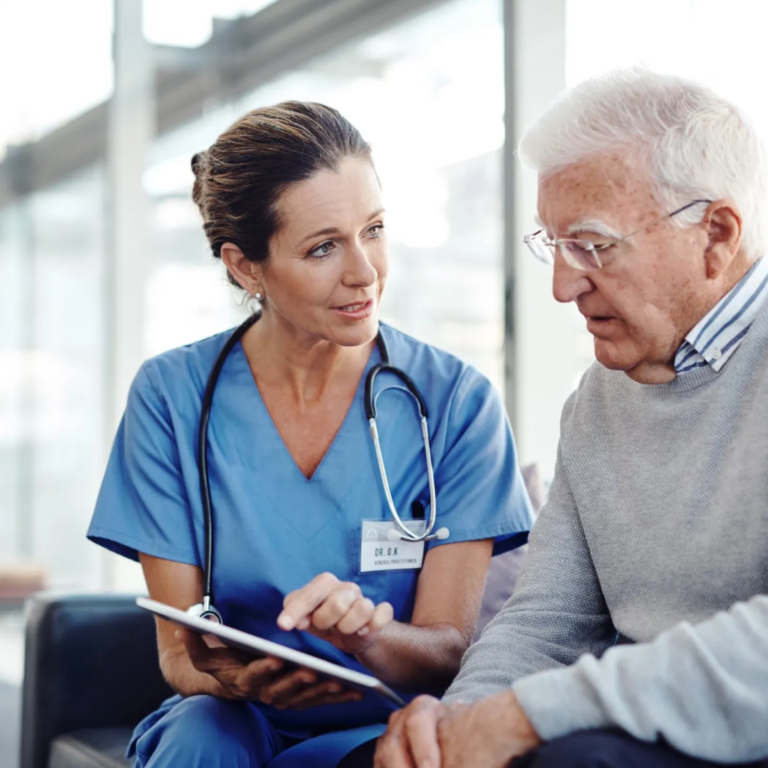 Seniors are the only age group with more poverty. Here’s why