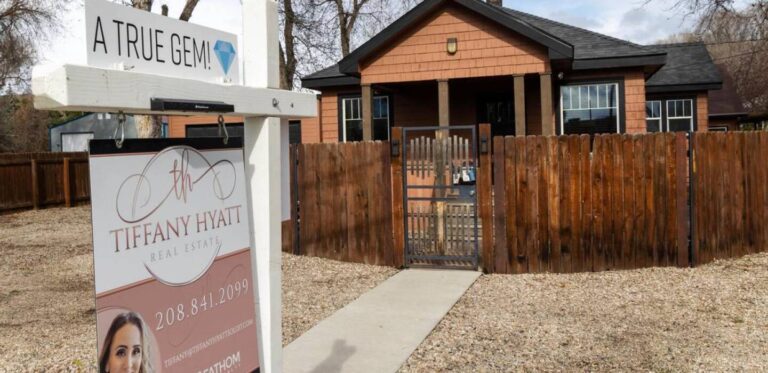 Some States Are Looking to Abolish Property Taxes Entirely