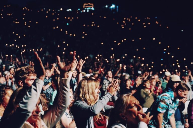 States Seek Live Nation Breakup after Antitrust Win