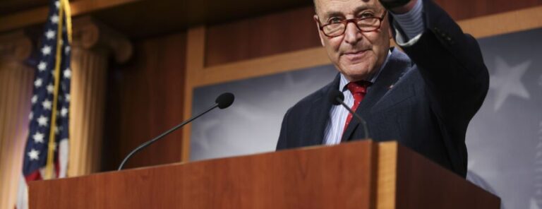 Tech Leaders Discuss AI Policy in Closed-Door Senate Meeting