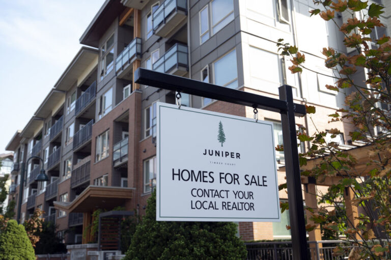 The Housing Crisis Isn’t Going Anywhere Until We Tackle Property Wealth Inequality