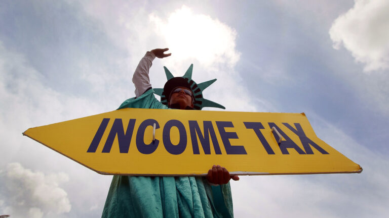 The IRS got $80B to help people and chase rich tax avoiders. Here’s how it’s going