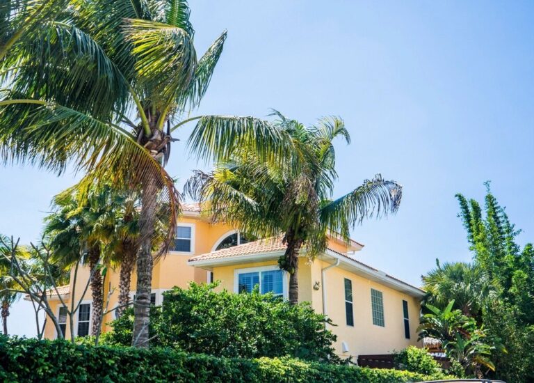The Property-Tax Revolution