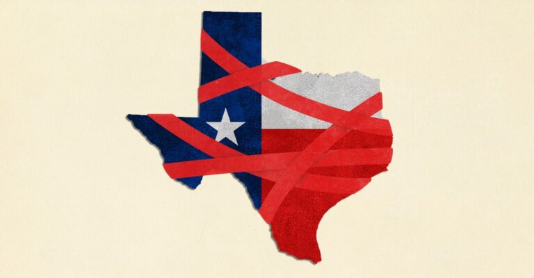 The Whole Country Is Starting to Look Like California