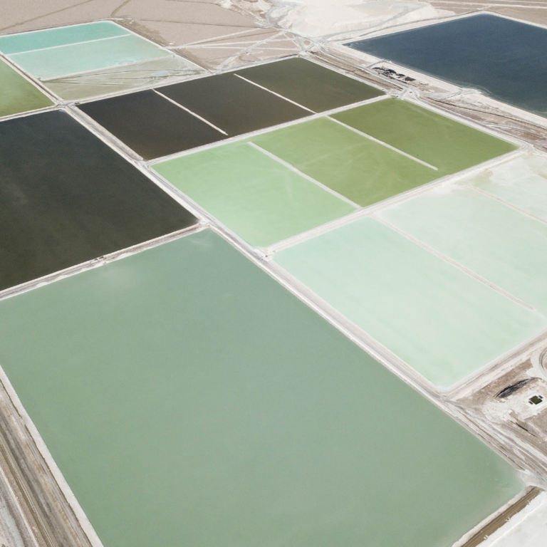 The ‘land grab’ for lithium is just getting started with GM deal, says EV materials expert