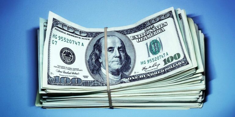 This state just inched closer to giving every resident a $750 universal basic income each year with no strings attached