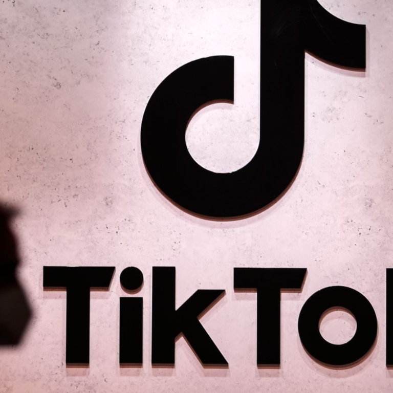 TikTok’s digital ad market share is growing. How will Google and Facebook react?