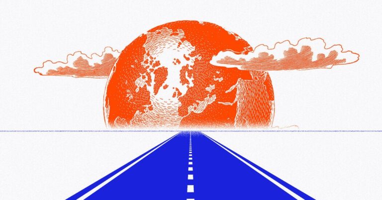 To Fight Climate Change, We Need New ‘Political Technologies’