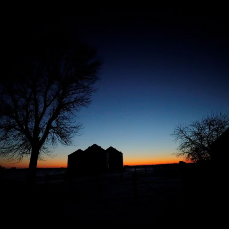 U.S. farming is more than ‘go big or go out,’ says ag secretary