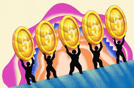 America’s Inequality Problem Just Improved for the First Time in a Generation