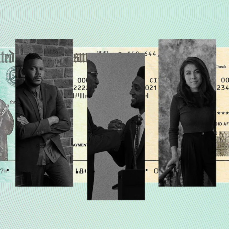 Universal Basic Income Has Been Tested Repeatedly. It Works. Will America Ever Embrace It?