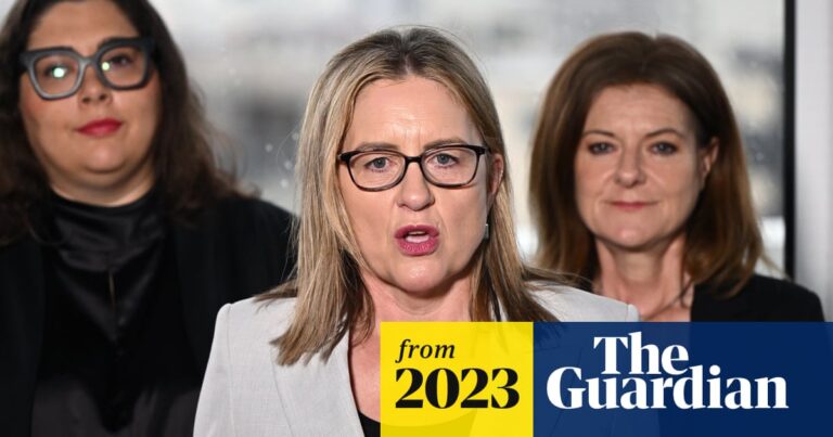 Victoria to expand vacant residential land tax across state in bid to increase housing supply