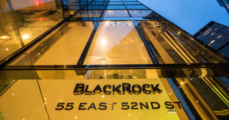 Wall St. Firms Are Buying Utilities to Tap Into the A.I. Boom