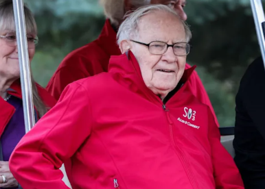 Warren Buffett believes the vast wealth gap in America is due to 1 ‘inevitable consequence’