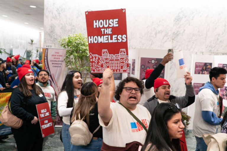 What and When? Albany Housing Deal Likely, But Big Questions Remain