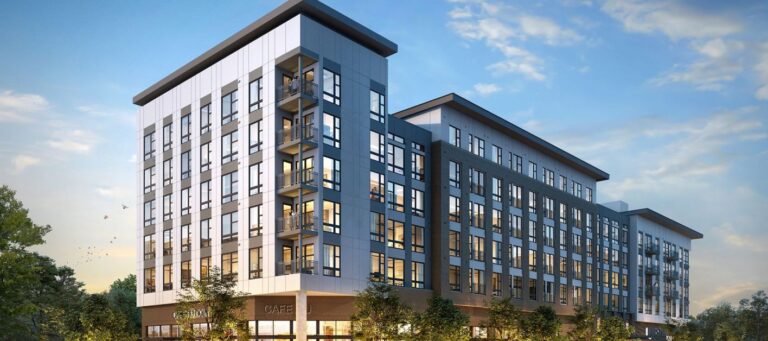 What if public housing were for everyone?