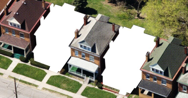 Who Gets to Live in a Single-Family Home?