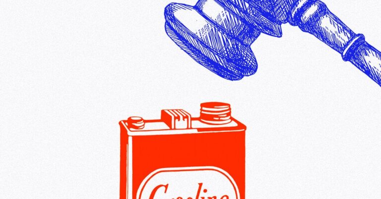 Why Don’t We Just Ban Fossil Fuels?