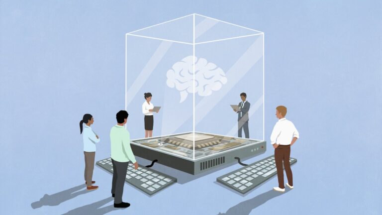 Why the AI world is suddenly obsessed with a 160-year-old economics paradox