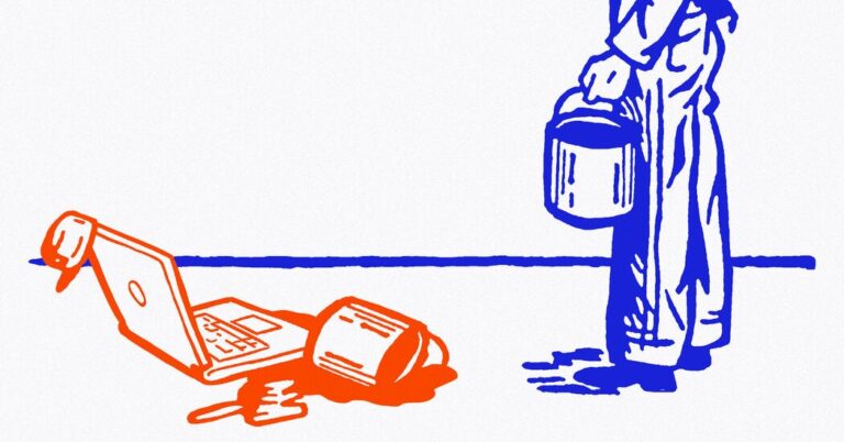 Will A.I. Take All Our Jobs? This Economist Suggests Maybe Not.