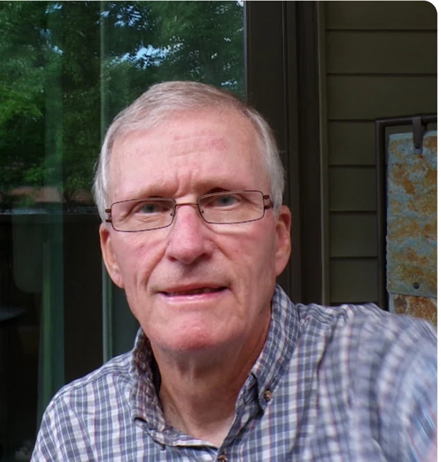 Edward J. Dodson