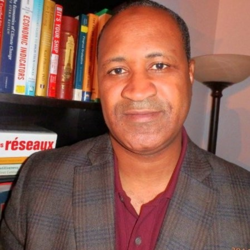 Dr. Ibrahima Dramé