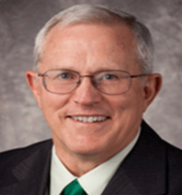 Professor Larry Walters