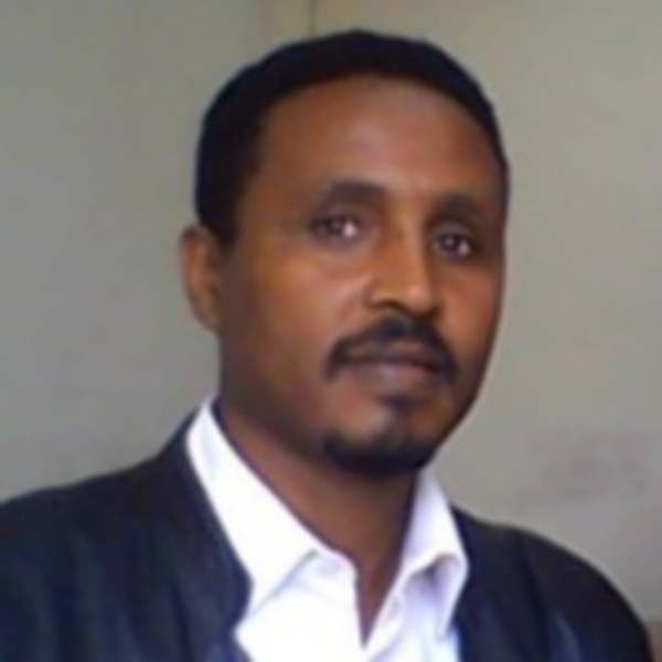 Dr. Seid Hussen Yimam