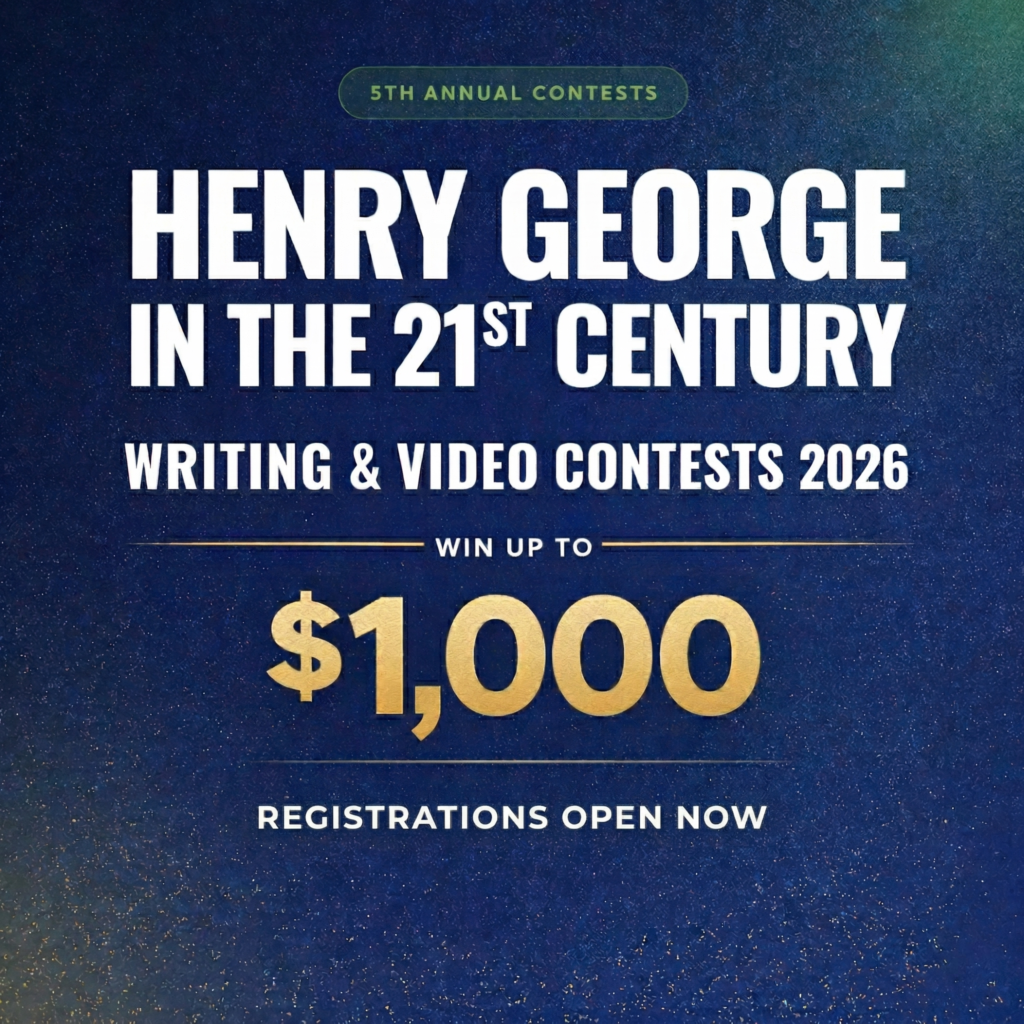 Writing & Video Contests – 2026