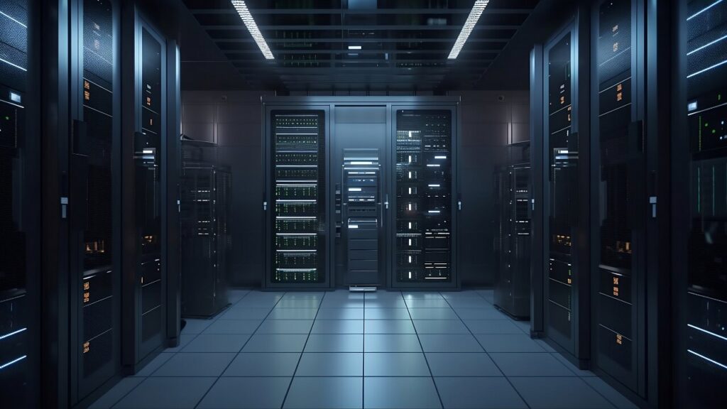 Data Centers on Federal Land: The Path Towards a Federal LVT?