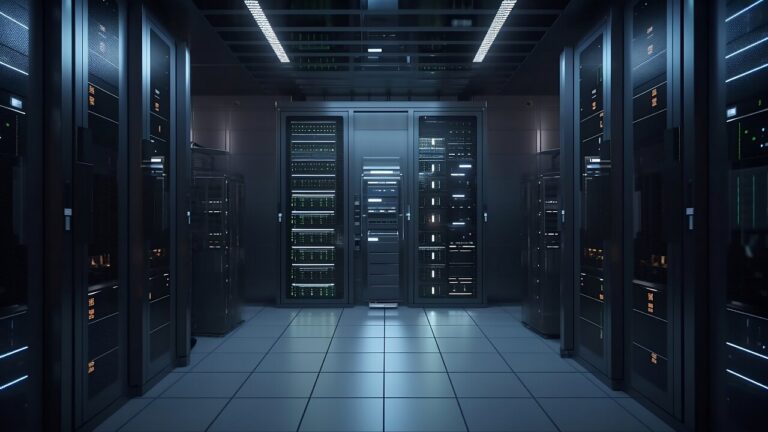 Data Centers on Federal Land: The Path Towards a Federal LVT?