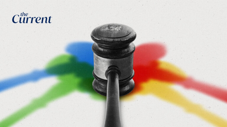 ‘They were holding us hostage’: What’s happening at the groundbreaking Google ad tech trial